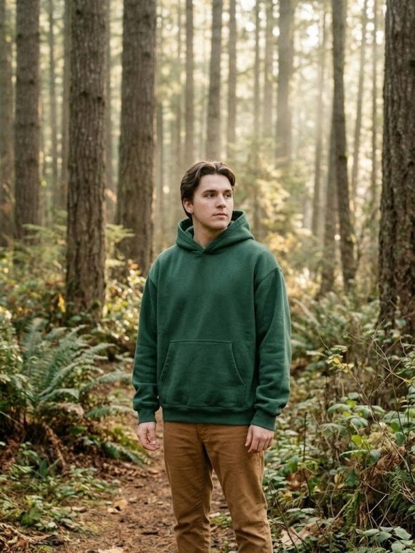 Hoodies