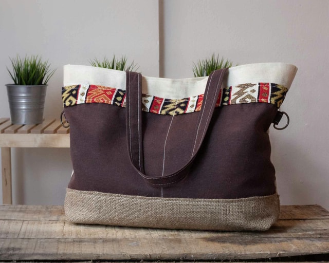 Tote Bags