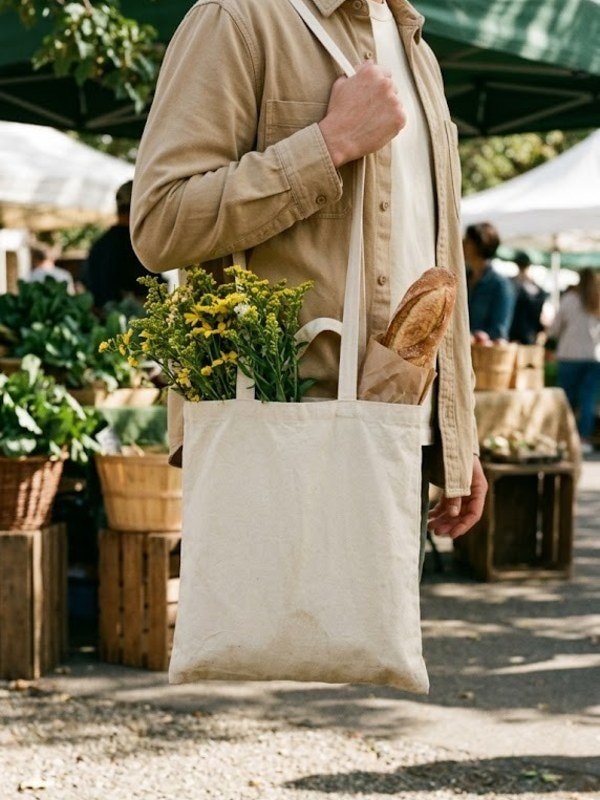 Tote Bags