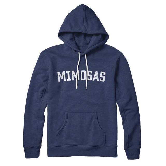 Mimosas Hoodie