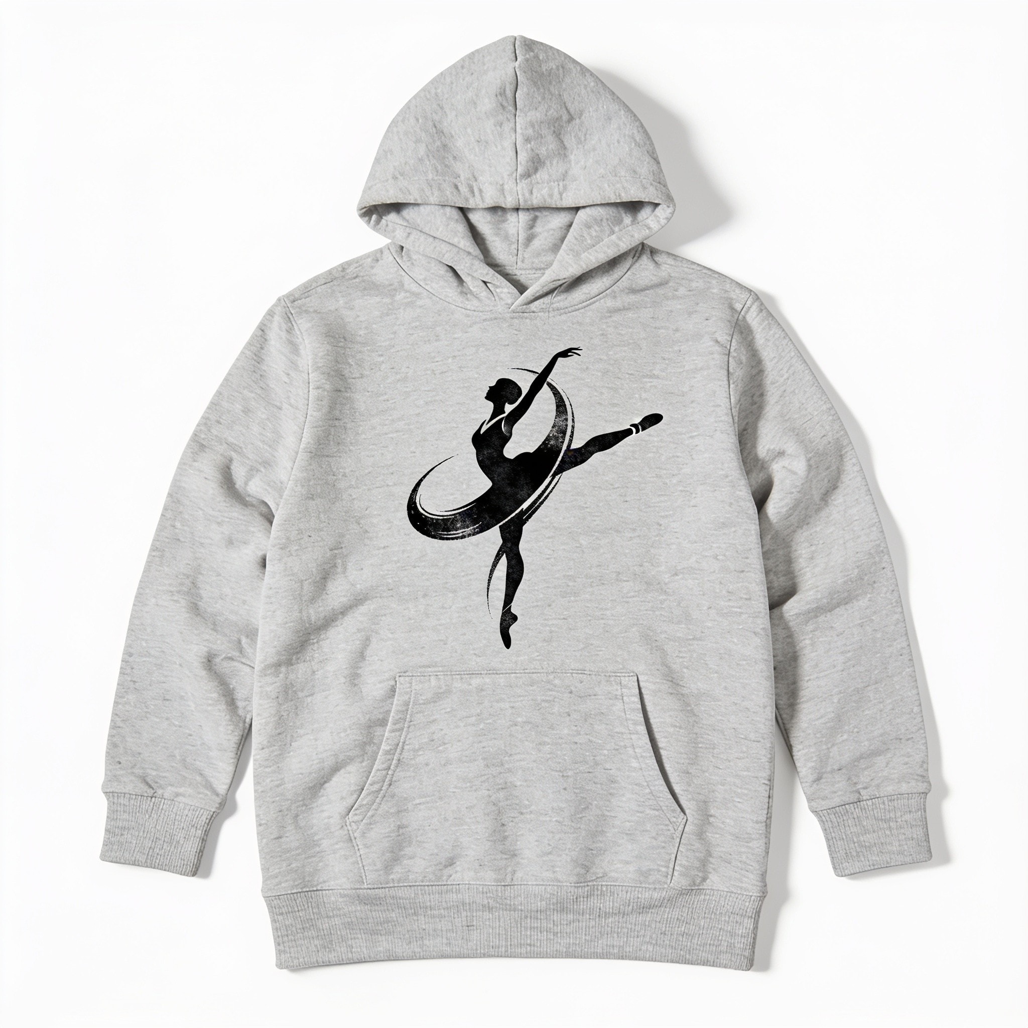 Pants Off Dance Off Hoodie