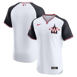 Men's Baseball team Navy Alternate Elite Jersey