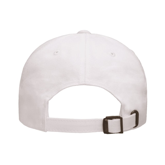 Bold & Brash Dad hat
