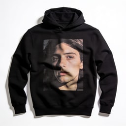 Stark in the Streets Wildling in the Sheets Hoodie