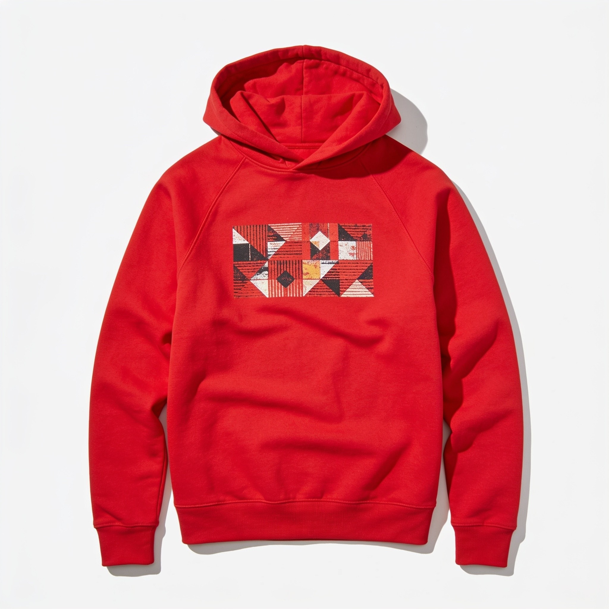 Binge Hoodie