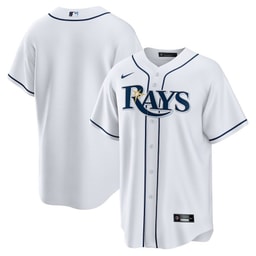 Baseball team Home Team Men's Jersey - White
