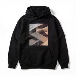 The Heritage Club Hoodie