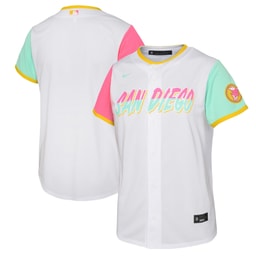 Infant Baseball team White City Connect Jersey