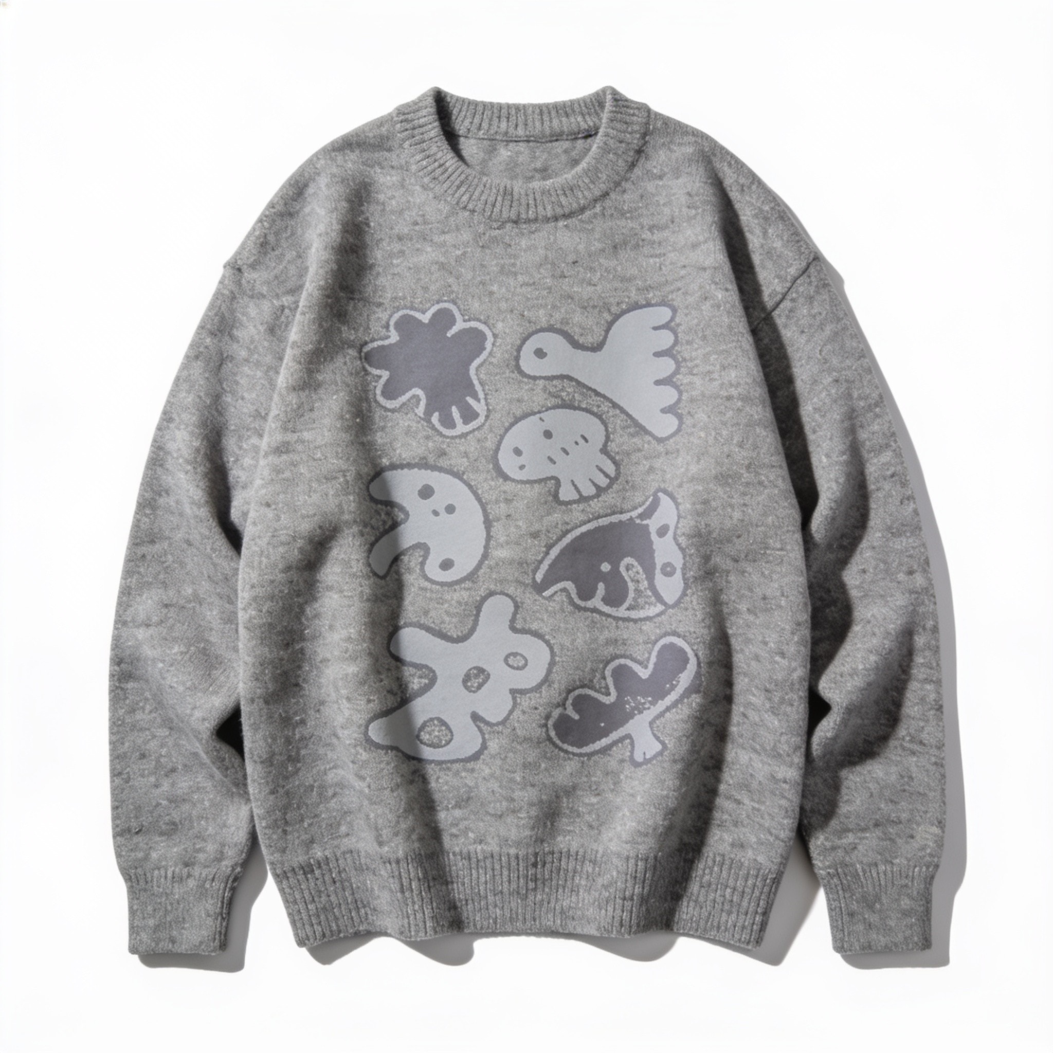 Never Forget Ugly Sweater