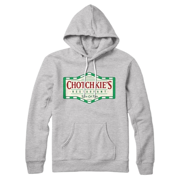 Chotchkie's Restaurant Hoodie