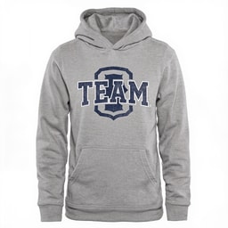 Girls Team Hoodie