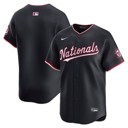 Men's Baseball team Navy Alternate Limited Jersey