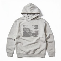 Hold the Door Hoodie