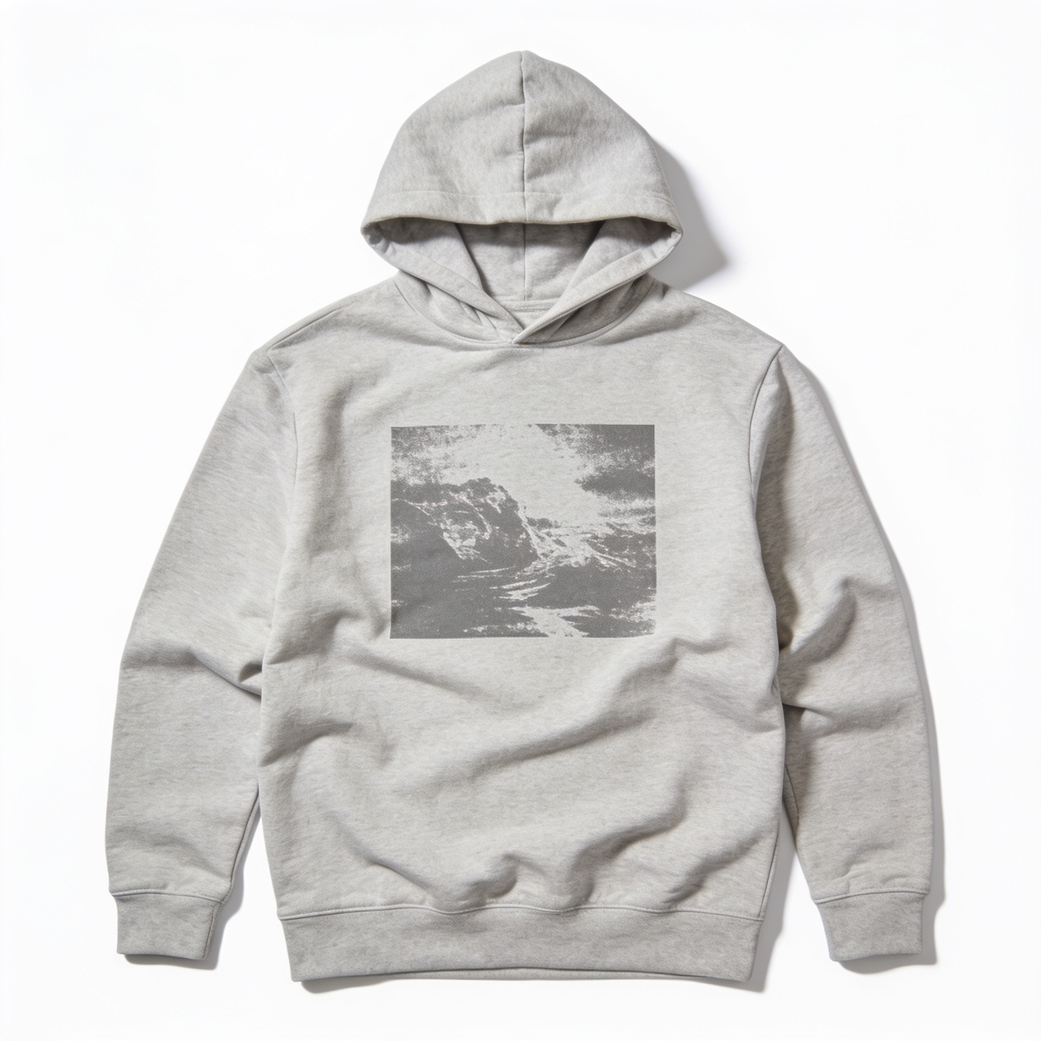 Hold the Door Hoodie