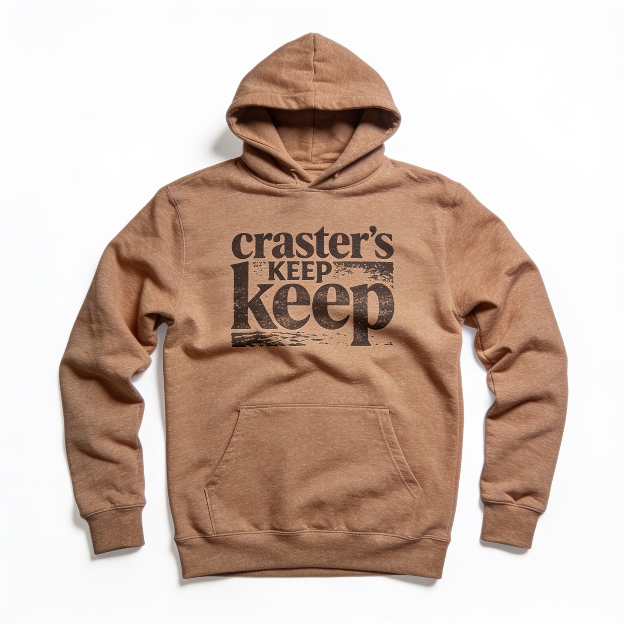 Craster's Keep Hoodie