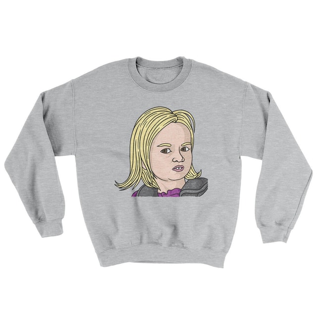 Side Eye Chloe Meme Ugly Sweater