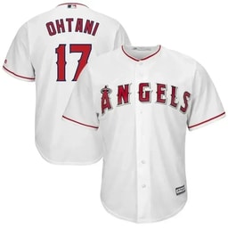 Baseball player Baseball team Big And Tall Player Jersey - White Color