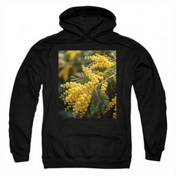 Mimosas Hoodie