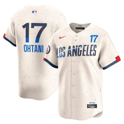 Men's Baseball team Baseball player Cream City Connect Limited Player Jersey