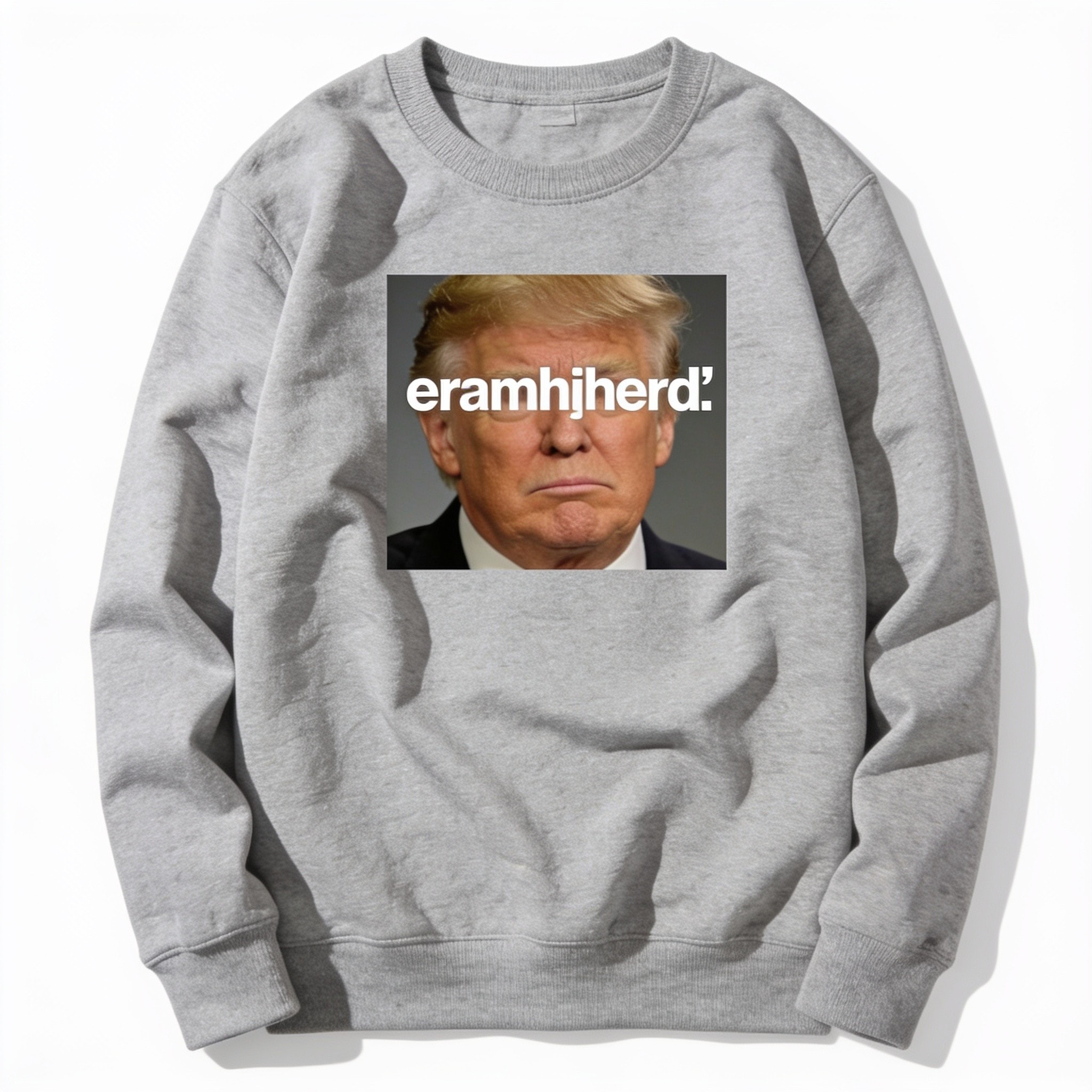 Ermahgerd Meme Ugly Sweater
