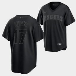 Baseball player Baseball team Black Fashion 17 Jersey