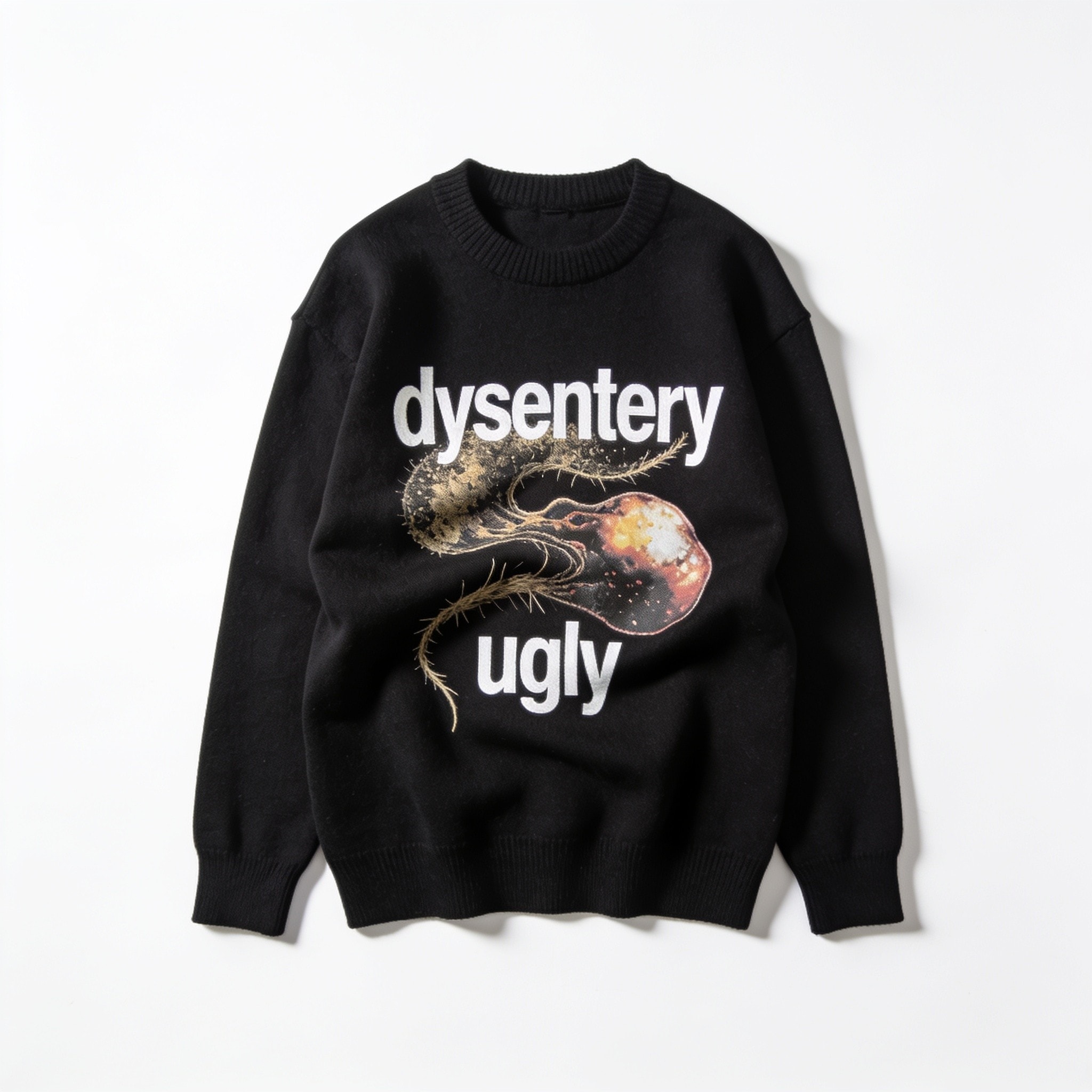 You Have Died Of Dysentery Ugly Sweater