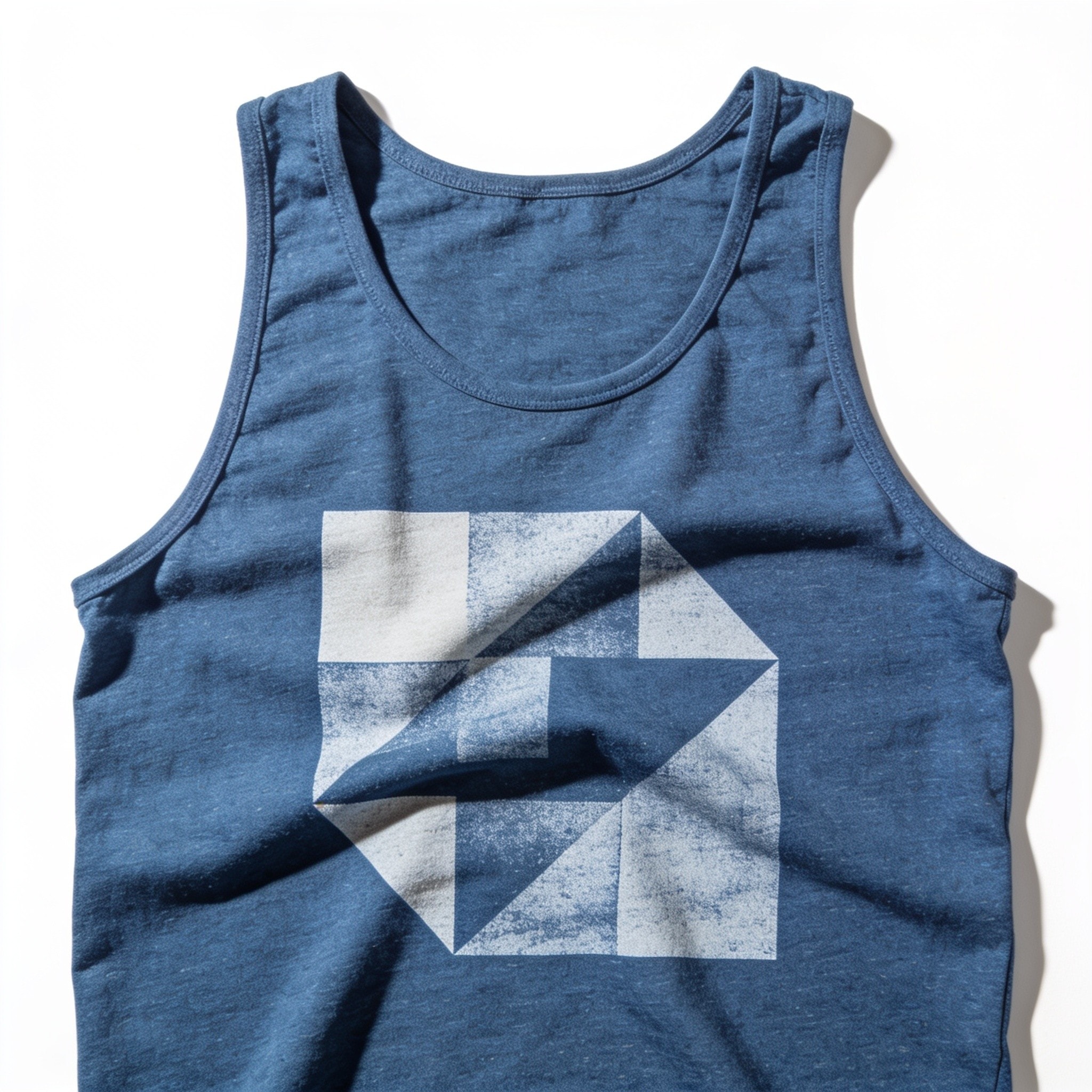 Vandelay Industries Men/Unisex Tank Top