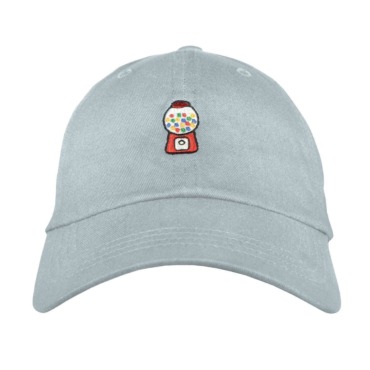 Gumball Machine Dad hat