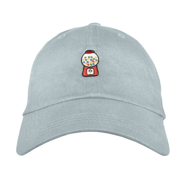Gumball Machine Dad hat
