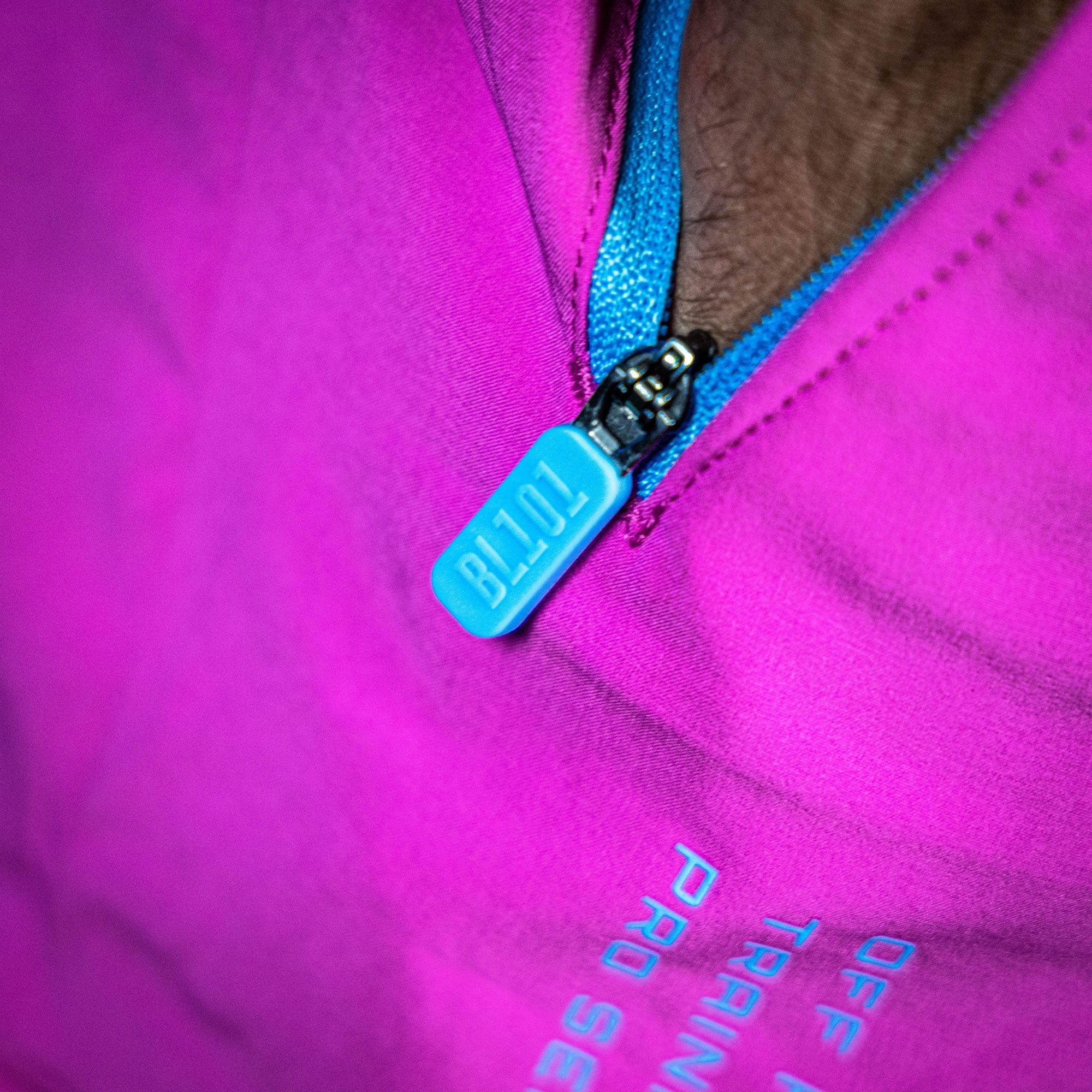 Pro Series Shorts V2 - Cotton Candy Pink