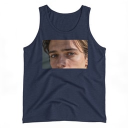 Assman Men/Unisex Tank Top