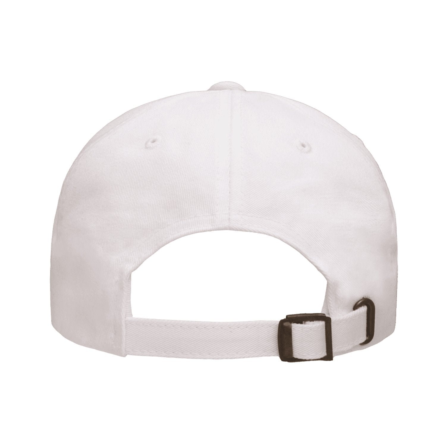 American Flag Dad hat
