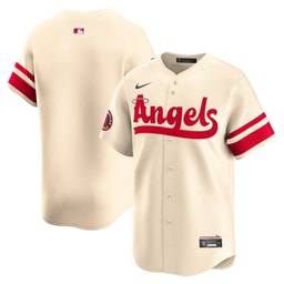 Men's Baseball team Cream City Connect Limited Jersey