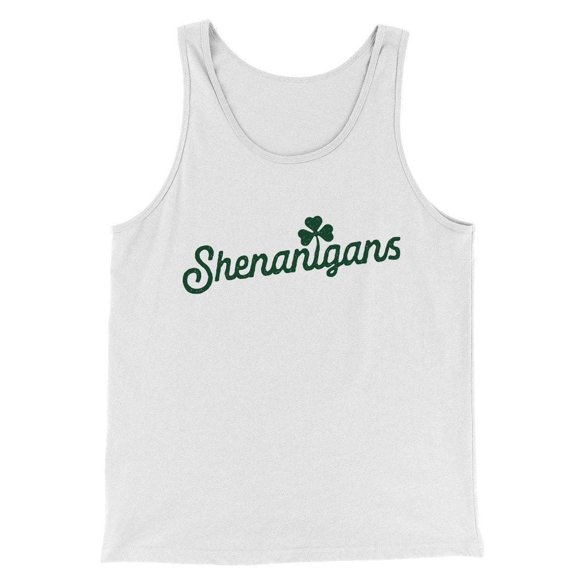 Shenanigans Men/Unisex Tank Top