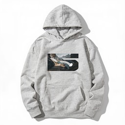 Good Day Sir! Hoodie